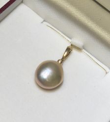 -RUANS阮仕珍珠(北京蓝色港湾店)