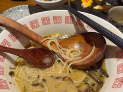 -白石的深夜食堂(济南万象城店)