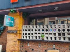 -丽纳尔斯酒吧咖啡LENORE’S BAR(三经街店)