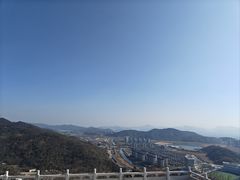 -黄贤森林公园