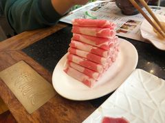 -南门涮肉(后海店)