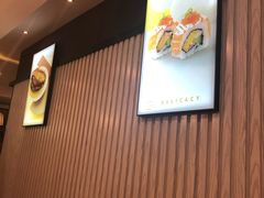 大堂-争鲜回转寿司(飞洲国际店)