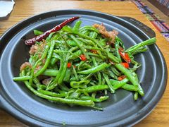 -云海肴·汽锅鸡·云南代表菜(天山百盛优客店)