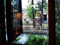 -卧龙堡客栈·中餐厅(古北水镇店)