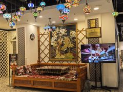 -巴扎美食·新疆菜·西域歌舞表演餐厅(新疆大厦店)