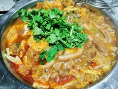 -古乐牛香·鲜牛肉牛杂火锅(吴江三里桥运东商业广场店)