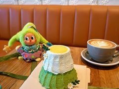 -姆们M Sweetie Cake(三里屯店)