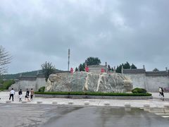 -浮来山风景区