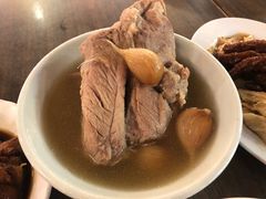 -松發肉骨茶(先得坊店)
