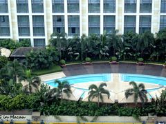 -澳门喜来登大酒店