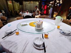 -大树头森林餐厅(番禺广场店)