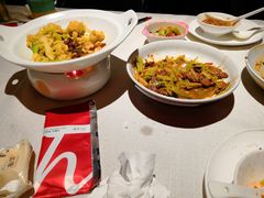 -千百味红餐厅·江西菜(绿地双子塔店)