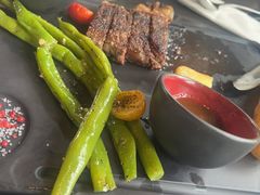 -哈蒙德餐厅