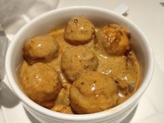 咖喱鱼蛋汤米粉-太兴餐厅(东方广场分店)