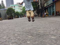 -黎黄陂路街头博物馆