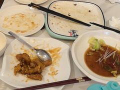 -马凯餐厅(长椿街店)