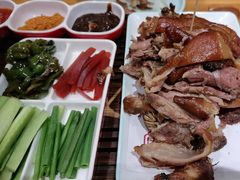 -肘子酥·天津菜·特色捞面(德云社店)