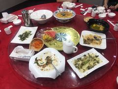 -鹭岛新泉客家菜·海鲜·融合菜(莲前店)