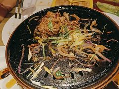 -京味斋·北京烤鸭(北京南站洋桥店)