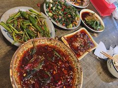 -醉八仙热酒馆(渝中店)