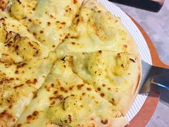 榴莲多多比萨-必胜客(中北店)