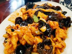 -王太饭堂