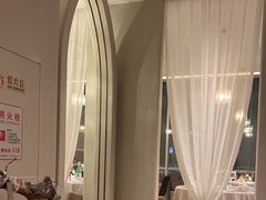 -王品牛排(郑州大卫城店)