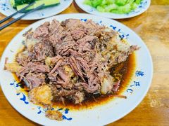 -柴氏风味斋(甘家口店)