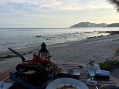 海角轩-海角轩·三亚文华东方酒店