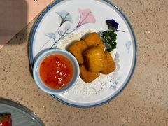 -点都德(汇点楼店)