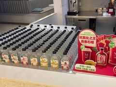 -Mr.Fruits水果先生(英蓝金融中心店)