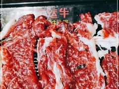 -幸运牛汕头小黄牛牛肉火锅(梅林店)