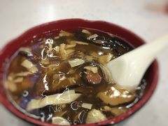 碗仔翅-旺角宝港式茶餐厅(寮步店)