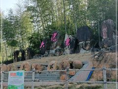 -千泷沟大瀑布旅游区