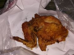 -香园炸鸡(鞍山西道店)