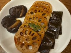 -清水亭湖北菜(大屯DT51店)