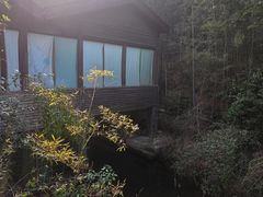 -天目湖涵田半山温泉