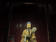 -成都武侯祠博物馆