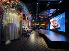 -纳瓦新疆菜(银都店)