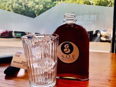 -熊叔熊婶面包房(团结湖店)