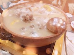 -洪大厨鸡煲(福田店)