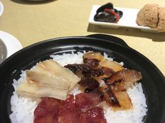 -顺德美的万豪酒店-万豪中餐厅