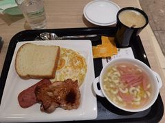 -大家乐(广州花城汇店)