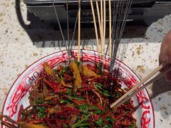 -申记串道(白塔堡店)