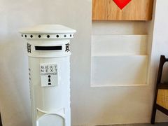 -时间抽屉(裕华万达广场店)