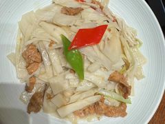 -面辣子·陕西家乡菜(钟楼店)