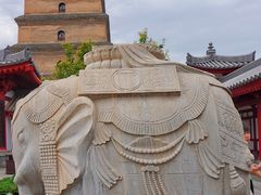 -大慈恩寺(大雁塔)