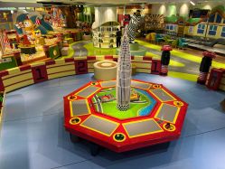 -MELAND CLUB亲子乐园•派对(虹桥万象城店)