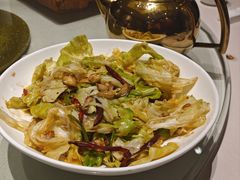 -老妈菜馆(建设街店)