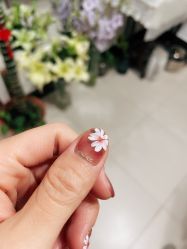 点击看大图 -1T·1M 日式美甲美睫
